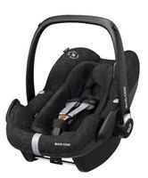 Maxi-Cosi Pebble Plus i-Size Babyschale 0-12 kg Nomad Black Niedersachsen - Scheeßel Vorschau