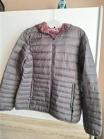 Wattierte Jacke Bayern - Landshut Vorschau