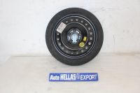 Opel Insignia Notrad Ersatzrad T125/70R17 98M 17x4.00B (56542) Baden-Württemberg - Forst Vorschau