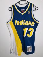 Size XS - Mitchell & Ness Swingman Jersey Triko  Indiana Hessen - Hanau Vorschau