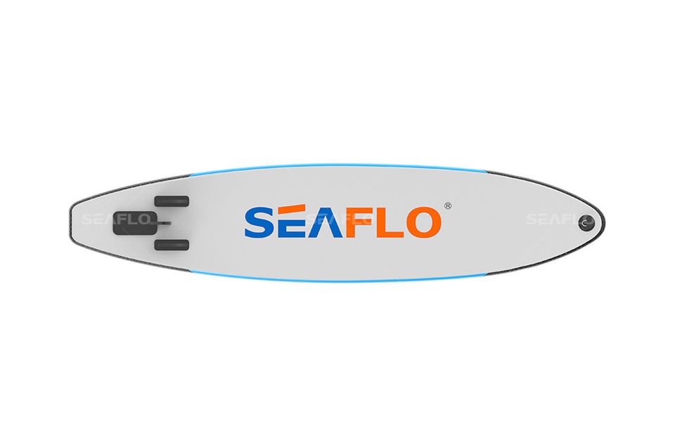 Seaflo SUP - Stand Up Paddle Board - Aufblasbar - SF-11N -NEU- in Kiel