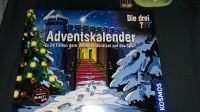 Adventskalender "die 3 ???" für Sammler Bayern - Gochsheim Vorschau