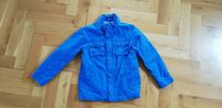 Jacke blau von Esprit Größe 128/134 Hessen - Herborn Vorschau