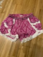 Shorts Hotpants von Pepe Jeans - Gr.XS wie neu - bunt Hippie München - Schwabing-Freimann Vorschau