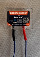 Auto Batterie Monitoring BM6 Thüringen - Am Ettersberg Vorschau