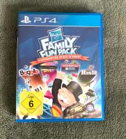 Ps4 Hasbro Family Fun Pack Spiel Wandsbek - Steilshoop Vorschau