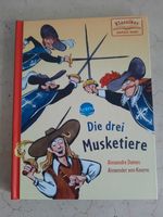 Die drei Musketiere Nordrhein-Westfalen - Freudenberg Vorschau