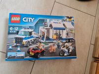 Lego City 60139, City Police Einsatzzentrale, mit Karton Nordrhein-Westfalen - Höxter Vorschau