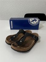 Birkenstock Gizeh Vegan Größe 38 Essen - Essen-Stadtmitte Vorschau