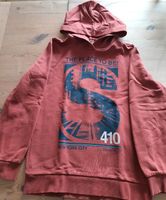 Pullover, rot,  S.Oliver Gr. 152 Hessen - Dillenburg Vorschau