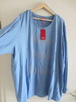 Leichter Pullover/Pulli v.Thea,Gr.56/58,hellblau,neu mit Etikett Saarland - St. Ingbert Vorschau