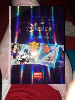 Rewe Disney Sticker Nordrhein-Westfalen - Lotte Vorschau