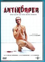 Antikörper - Das Gute ist das Böse daran DVD W. W. Möhring s g Z Niedersachsen - Löningen Vorschau