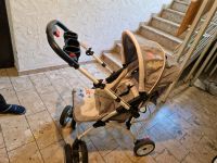 Kinderwagen 2in1 Nordrhein-Westfalen - Mettingen Vorschau