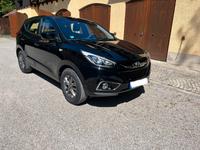 Hyundai ix35 1.6 AHK Bayern - Fischach Vorschau