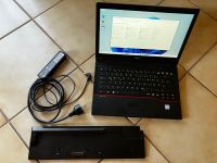 Laptop Fujitsu Lifebook E547 14Zoll  i5,8GB,256GB, Dockingstation Niedersachsen - Ganderkesee Vorschau