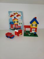 Lego Haus mit Kuh und Auto Essen - Essen-Ruhrhalbinsel Vorschau