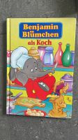 Benjamin Blümchen als Koch Nordrhein-Westfalen - Drensteinfurt Vorschau
