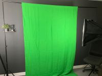 Green Screen Neewer Green Background Set Hamburg-Nord - Hamburg Barmbek Vorschau