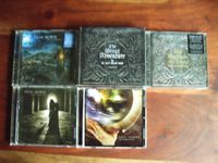 Neal Morse  -Lunatic Soul -Lonley Robot  Cd´s Nordrhein-Westfalen - Neuss Vorschau