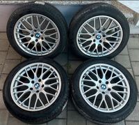 BMW 5er GT - F10 - F11 18Zoll 5x120 Pirelli ⭐️ RUNFLAT Bayern - Pleinfeld Vorschau