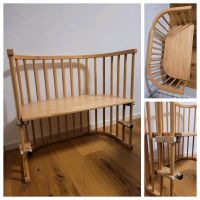 Babybay Babybettchen Beistellbett Bayern - Baldham Vorschau