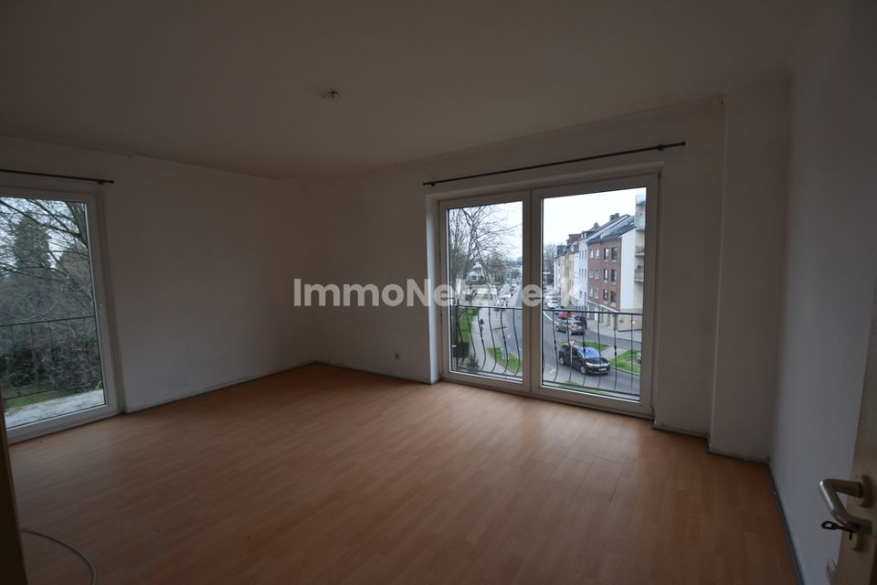 ***solides Anlageobjekt in zentraler Stadtlage von Düren 11 Einheiten & über 5,5 % Rendite***NEU in Düren