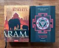 GREGORY DAVID ROBERTS - Shantaram - Bundle (inkl. vers. Versand) Bremen - Borgfeld Vorschau