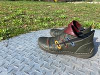 Rieker Damen Kurzstiefel Sachsen - Lauta Vorschau