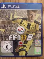 PS4 Spiel FIFA 17 Niedersachsen - Bissendorf Vorschau