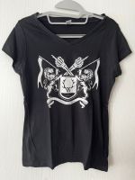 Freiwild T-Shirt Damen Rivalin & Rebellin *NEU* Baden-Württemberg - Igersheim Vorschau