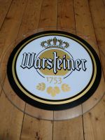 Bierwerbung Warsteiner Bier Nordrhein-Westfalen - Steinheim Vorschau