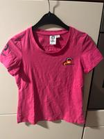 Damen t-Shirt Deutschland Bayern - Hilgertshausen-Tandern Vorschau