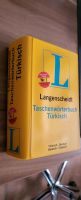 Langenscheidt, groß, Wörterbuch, türkisch, tr-de, de-tr, 1056 S Baden-Württemberg - Heidelberg Vorschau