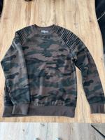 Pulli Camouflage ungetragen uvp 29,99€ Nordrhein-Westfalen - Emsdetten Vorschau