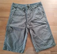 Kurze Hose Gr.  152 grau wie NEU! Baden-Württemberg - Billigheim Vorschau