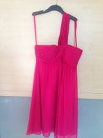Kleid One-Shoulder Jake´s Gr. 34 Pink Abiball & Hochzeit Nordrhein-Westfalen - Solingen Vorschau