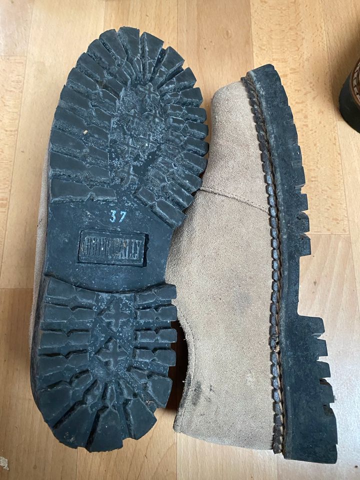 Trachtenschuhe, Haferlschuhe Damen und Herrn, Preise ab 15€ in Mengkofen