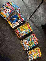 Mickey Maus Mouse Comic Hefte Magazin Disney Nordrhein-Westfalen - Recklinghausen Vorschau