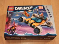 Lego Dreamzzz 71475 Mr. Oz Space Car Buggy neu OVP erst lesen! Leipzig - Plagwitz Vorschau