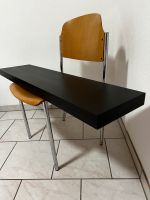 IKEA Lack Schwarz 110x 26 cm Bayern - Aßling Vorschau