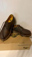 Dr. Martens 1461 Gaucho Crazy Hors Größe 41 Harburg - Hamburg Hausbruch Vorschau