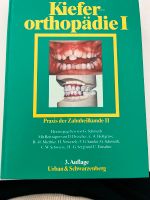 Buch. Kieferorthopädie I Praxis der Zahnheilkunde 11 3. Auflage Leipzig - Leipzig, Zentrum Vorschau