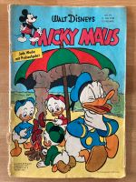 Comic Micky Maus Nr. 19 vom 17. Mai 1958 Bayern - Rimpar Vorschau