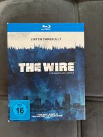 The Wire (Komplette Serie - Blu-ray) Baden-Württemberg - Schrozberg Vorschau