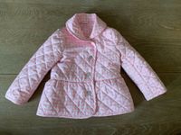 RALPH LAUREN - Übergangs Jacke Steppjacke Rosa Weiss Gr 86 / 92 Berlin - Wilmersdorf Vorschau