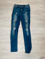 Damenjeans, blau,only,Gr.31 bzw.38/40 Sachsen - Coswig Vorschau