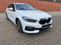 BMW 118i Super Zustand 1er Niedersachsen - Heeßen Vorschau