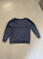 edc by Esprit Pullover Pulli Sweatshirt blau Gr. L Hessen - Rodgau Vorschau