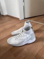 Nike Zoom Mercurial Flyknit Wolf Grau Größe 44 Baden-Württemberg - Heidelberg Vorschau